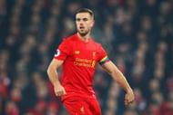 Liverpool v Sunderland - Premier League